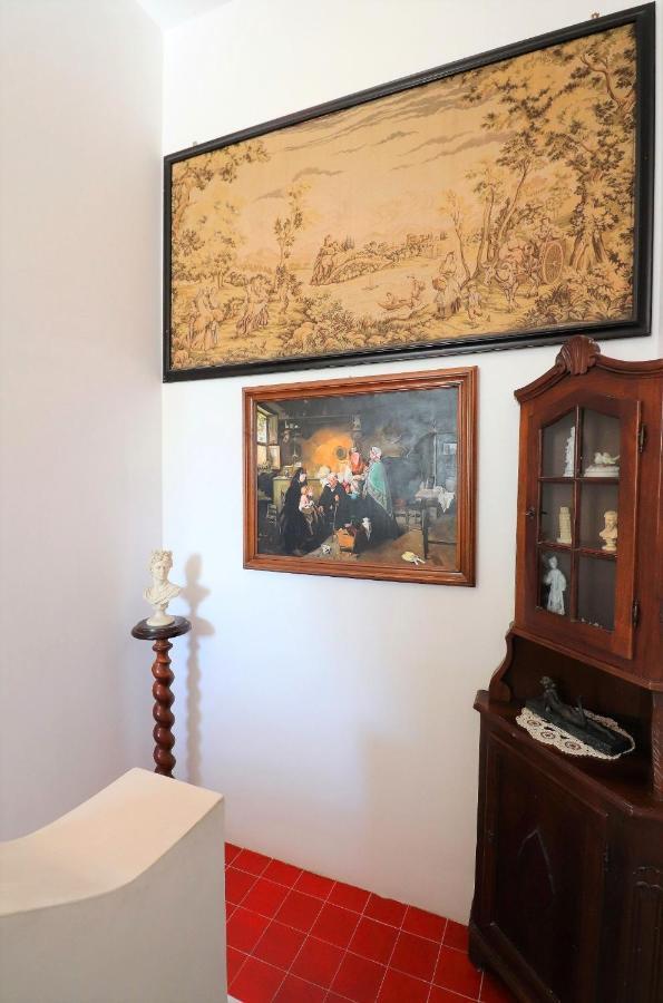 La Casetta Di Emma Sorrento Bagian luar foto