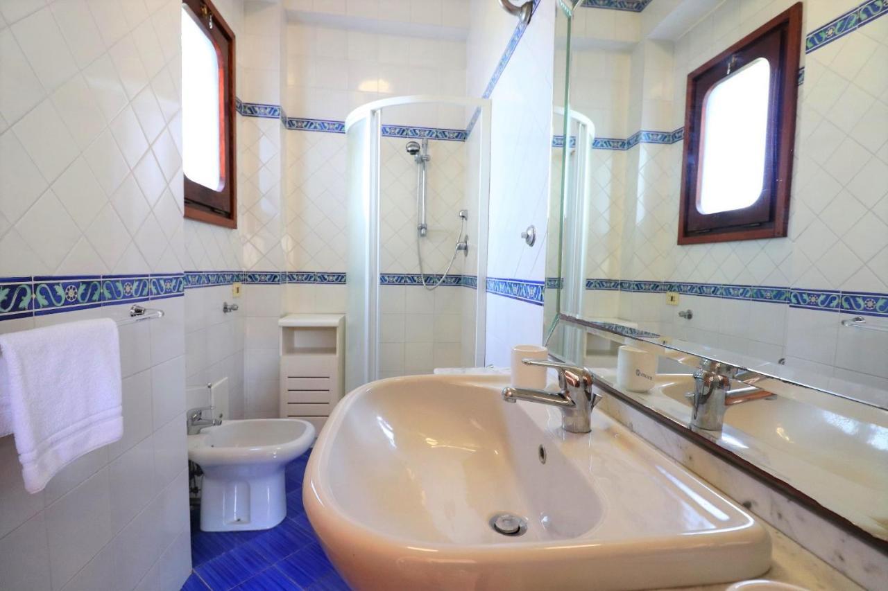 La Casetta Di Emma Sorrento Bagian luar foto
